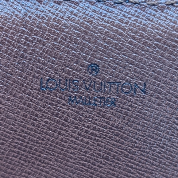 Louis Vuitton Monogram Cartouchiere PM Crossbody - Picture 8 of 10